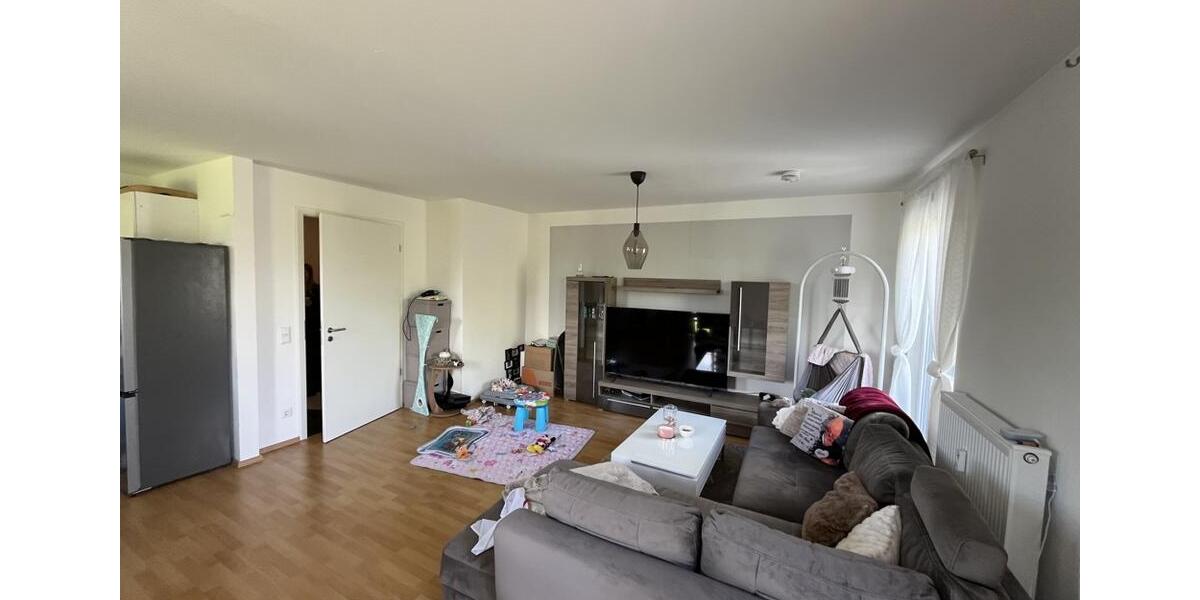Etagenwohnung Rheinberg - 2 Zimmer, 62 m&sup2;, 366&euro; | Angebot:26649708