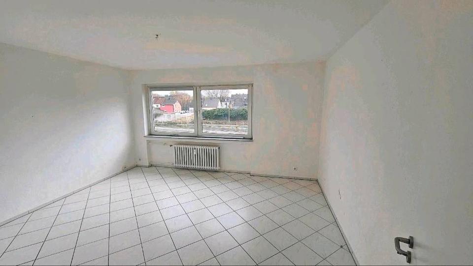 Etagenwohnung Essen Stadtbezirk VI - 3 Zimmer, 68 m&sup2;, 780&euro; | Angebot:26036968
