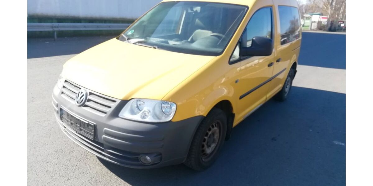 VW Caddy 265.600 km 2.290 &euro; Essen 45309