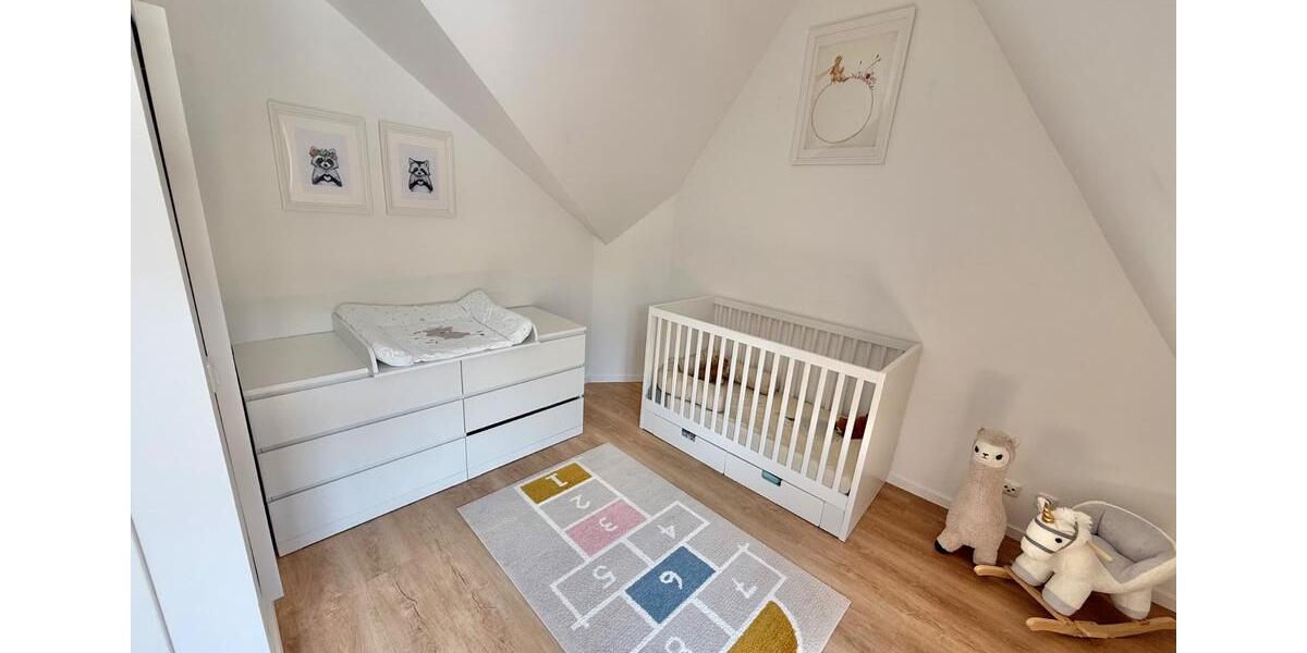 Maisonettenwohnung Bochum Günnigfeld - 4.5 Zimmer, 129 m&sup2;, 419.000&euro; | Angebot:27201201