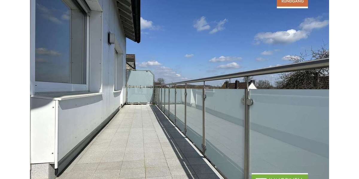 Etagenwohnung Velbert Langenberg - 2 Zimmer, 89 m&sup2;, 875&euro; | Angebot:26186986