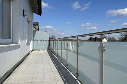 Wohnung Velbert Langenberg - 2 Zimmer, 89 m&sup2;, 875&euro; | Angebot:26186986