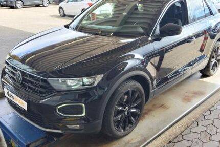 VW T-Roc 61.817 km 25.950 &euro; Essen 45307