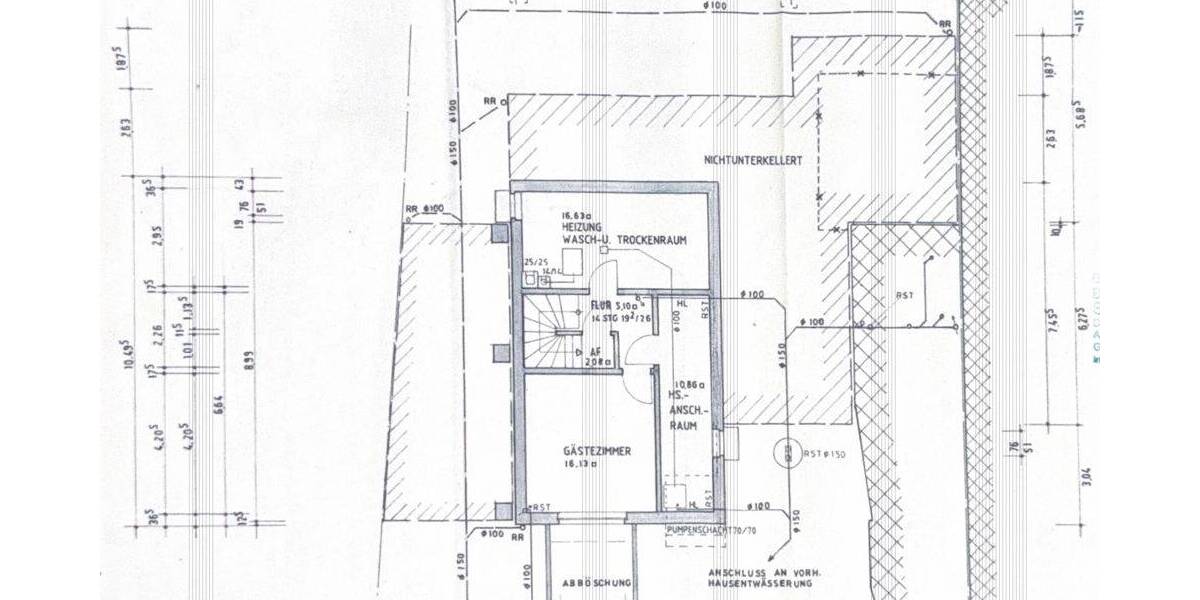 Bungalow Duisburg Vierlinden - 4 Zimmer, 132 m&sup2;, 715.000&euro; | Angebot:25748113