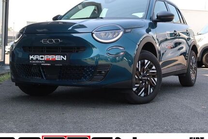 Fiat 600 9.000 km 23.870 &euro; Herten 45701