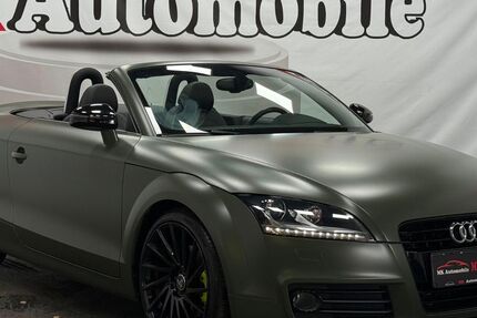Audi TT 94.859 km 15.290 &euro; Gladbeck 45968