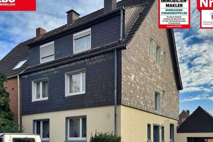Wohnung Dorsten Feldmark - 2 Zimmer, 79 m&sup2;, 199.000&euro; | Angebot:25737041