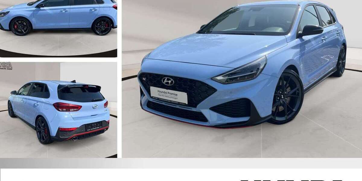 Hyundai i30 14.810 km 36.989 &euro; Oberhausen 46149