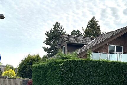 moderne helle Etagenwohnung in einem freistehenden 2 Familienhaus - Wohnung Marl Alt-Marl | Angebot:26633724
