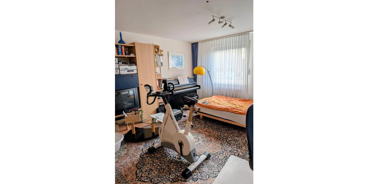 Erdgeschoßwohnung Bochum Bochum-Südwest - 3 Zimmer, 107 m&sup2;, 349.000&euro; | Angebot:26069004