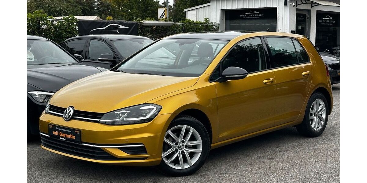 VW Golf 60.000 km 13.700 &euro; Essen 45326