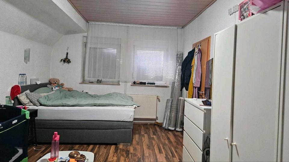Reihenhaus Duisburg Rheinhausen - 5 Zimmer, 110 m&sup2;, 275.000&euro; | Angebot:26723006