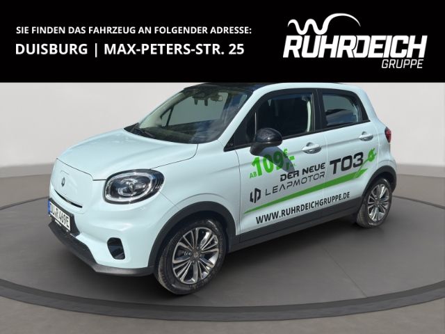 Leapmotor T03 2.990 km 16.989 &euro; Duisburg 47059