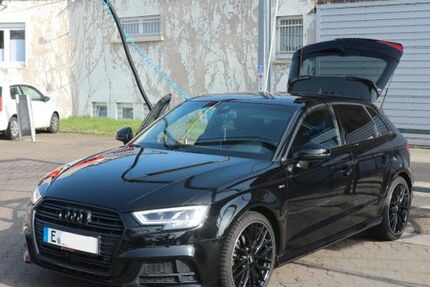 Audi A3 83.000 km 22.999 &euro; Essen 45130