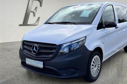 Mercedes-Benz Vito 53.063 km 32.490 &euro; Witten 58454