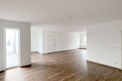 Wohnung Oberhausen Alsfeld - 3 Zimmer, 106 m&sup2;, 1.100&euro; | Angebot:26739324