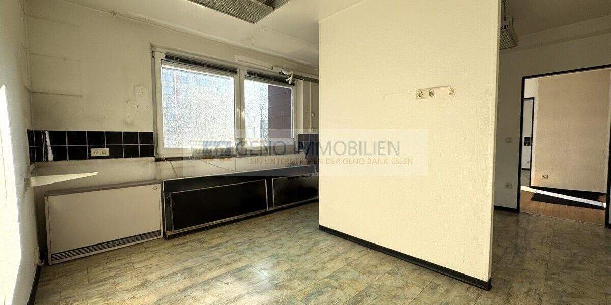 Etagenwohnung Essen / Horst Horst - 3 Zimmer, 83 m&sup2;, 139.000&euro; | Angebot:25708884