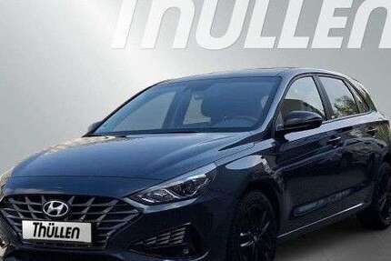 Hyundai i30 88.400 km 14.990 &euro; Moers 47441