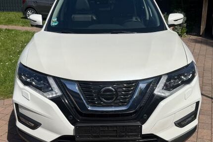 Nissan X-Trail 88.000 km 17.450 &euro; Gladbeck 45968
