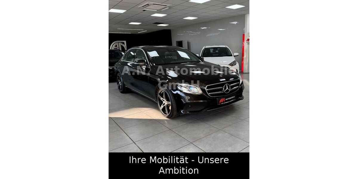 Mercedes-Benz E 350 130.900 km 25.900 &euro; Gladbeck 45968