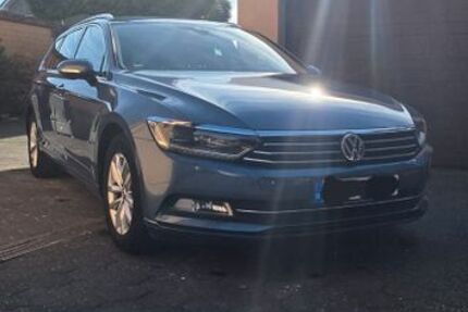 VW Passat Variant 134.225 km 15.300 &euro; Oer-Erkenschwick 45739
