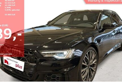 Audi S6 12.389 km 55.130 &euro; Moers-Hülsdonk 47441
