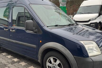 Ford Tourneo Connect 224.000 km 2.690 &euro; Bottrop 46238
