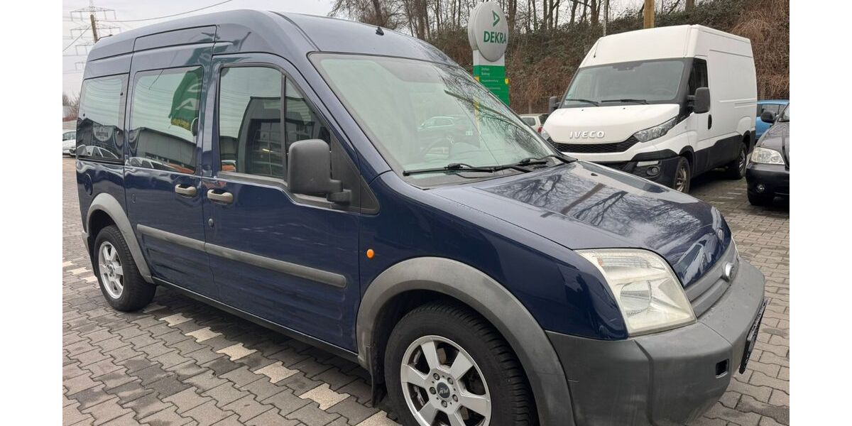 Ford Tourneo Connect 224.000 km 2.690 &euro; Bottrop 46238