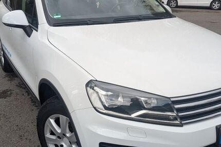VW Touareg 226.000 km 14.999 &euro; Bochum 44795
