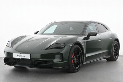 Porsche Taycan 14.236 km 119.900 &euro; Essen 45143