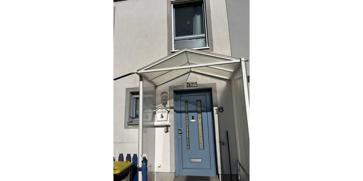 Reihenmittelhaus Duisburg Wanheim Wanheim-Angerhausen - 4 Zimmer, 115 m&sup2;, 320.000&euro; | Angebot:26106474