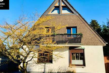 Haus Oer-Erkenschwick Erkenschwick - 5 Zimmer, 123 m&sup2;, 445.000&euro; | Angebot:24808072