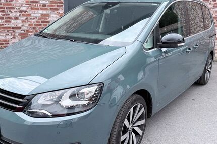 VW Sharan 105.000 km 22.500 &euro; Essen 45219