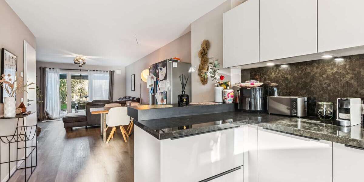 Einfamilienhaus Heiligenhaus - 5 Zimmer, 131 m&sup2;, 599.000&euro; | Angebot:23739643