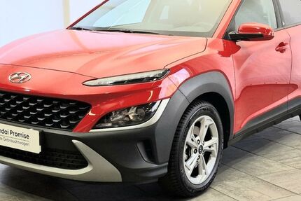 Hyundai KONA 36.318 km 16.970 &euro; Gelsenkirchen 45897