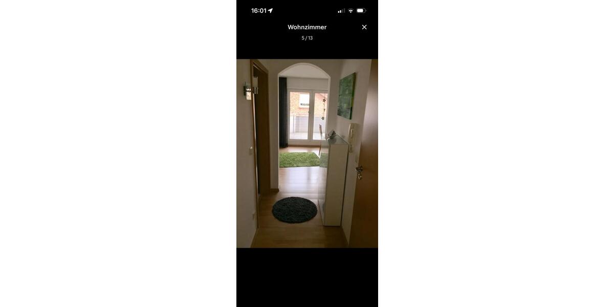 Dachgeschoßwohnung Marl Alt-Marl - 3.5 Zimmer, 70 m&sup2;, 650&euro; | Angebot:25934321