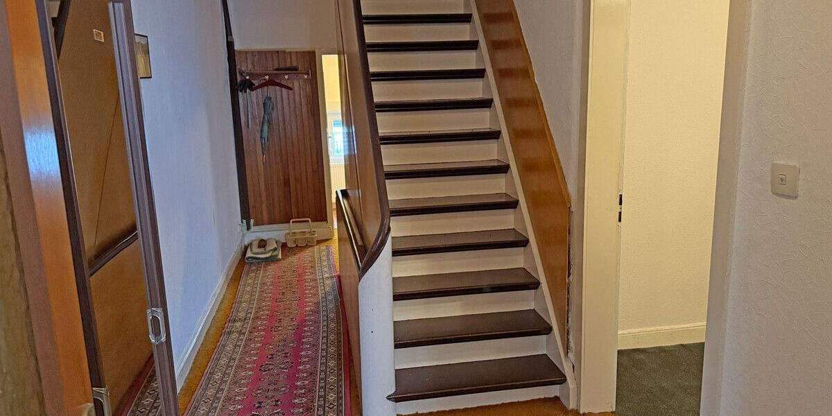 Doppelhaushälfte Duisburg Baerl - 5 Zimmer, 141 m&sup2;, 225.000&euro; | Angebot:25684462