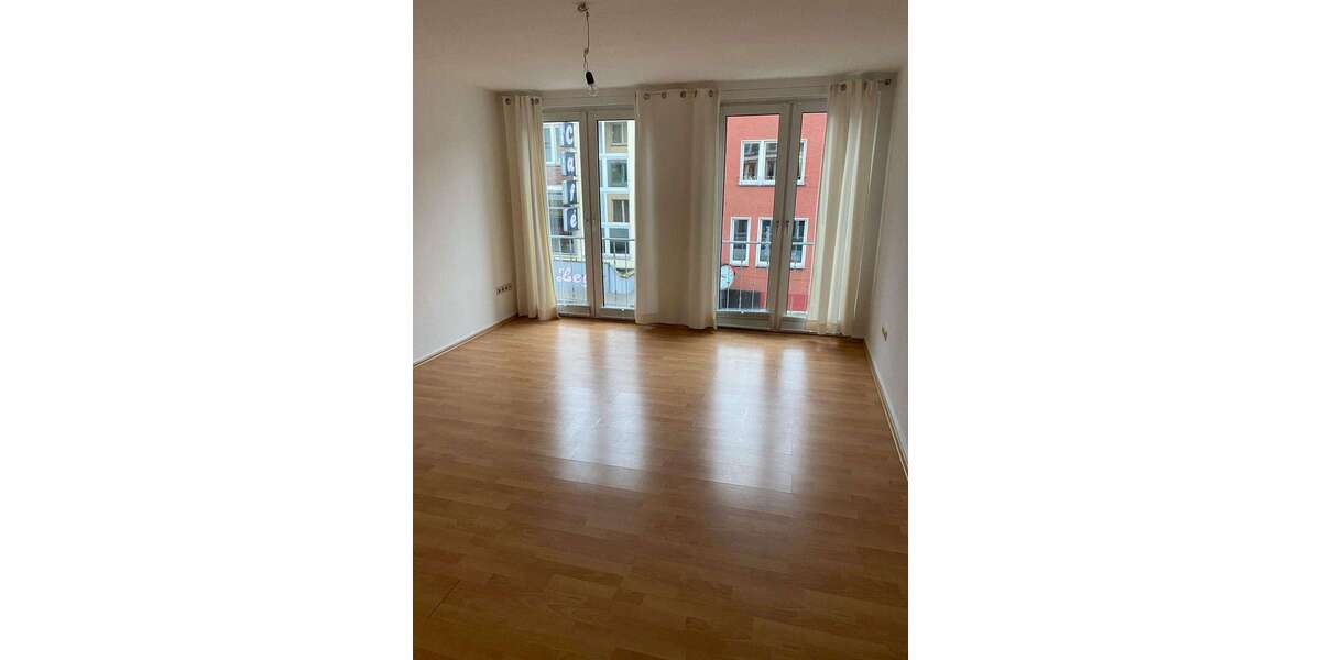 Etagenwohnung Witten Witten-Mitte - 2.5 Zimmer, 82 m&sup2;, 650&euro; | Angebot:25811448