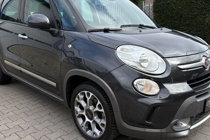 Fiat 500L 105.000 km 7.690 &euro; Oer-Erkenschwick 45739