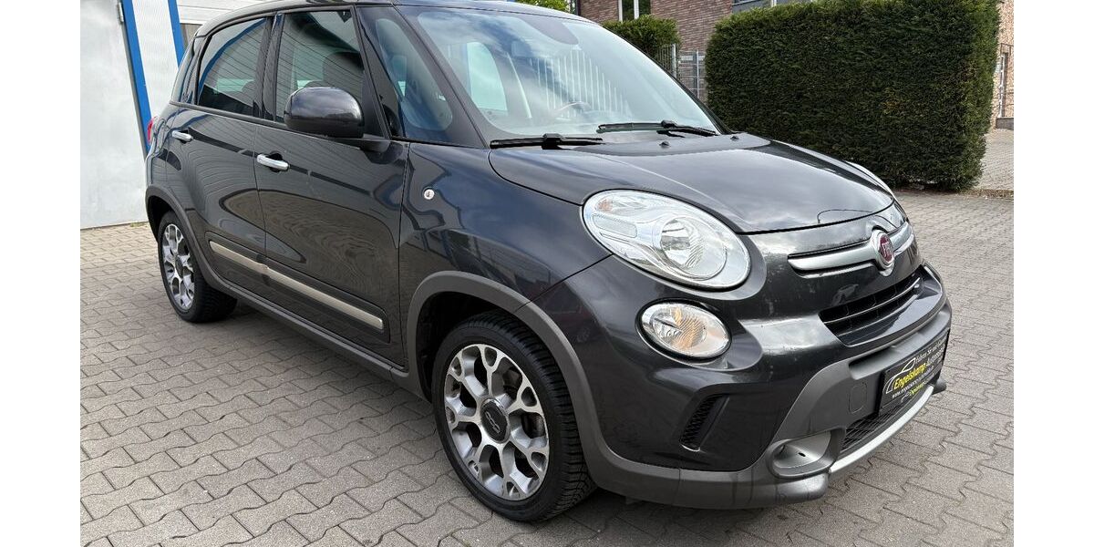 Fiat 500L 105.000 km 7.690 &euro; Oer-Erkenschwick 45739