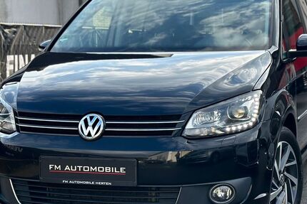 VW Touran 194.400 km 9.850 &euro; Herten 45699
