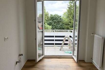 Wohnung Oberhausen Alt-Oberhausen - 3 Zimmer, 67 m&sup2;, 520&euro; | Angebot:27108449