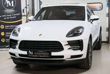 Porsche Macan 155.000 km 37.999 &euro; Duisburg 47228