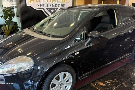 Fiat Grande Punto 135.778 km 1.950 &euro; Essen 45139