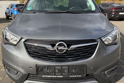 Opel Crossland (X) 80.211 km 11.490 &euro; Duisburg 47169