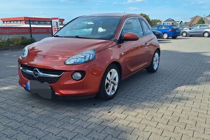 Opel Adam 139.970 km 4.999 &euro; Velbert 42549