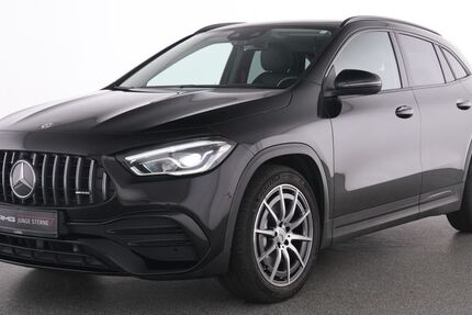 Mercedes-Benz GLA 35 AMG 40.888 km 47.985 &euro; Essen 45309