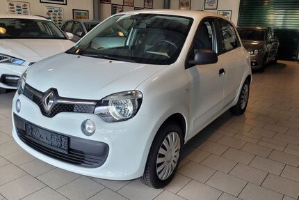 Renault Twingo 108.500 km 5.550 &euro; Oberhausen 46049