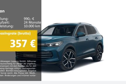 VW Tiguan 2.375 km 43.740 &euro; Bochum 44892
