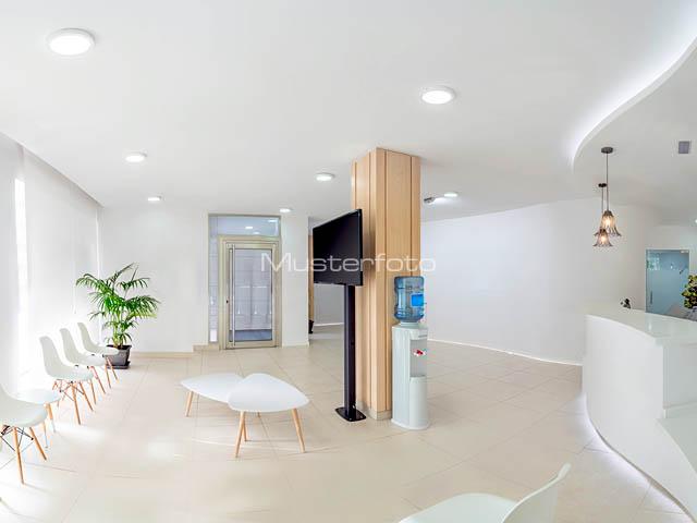 Gewerbeobjekt Oberhausen Alsfeld - 1.400&euro; | Angebot:22950884